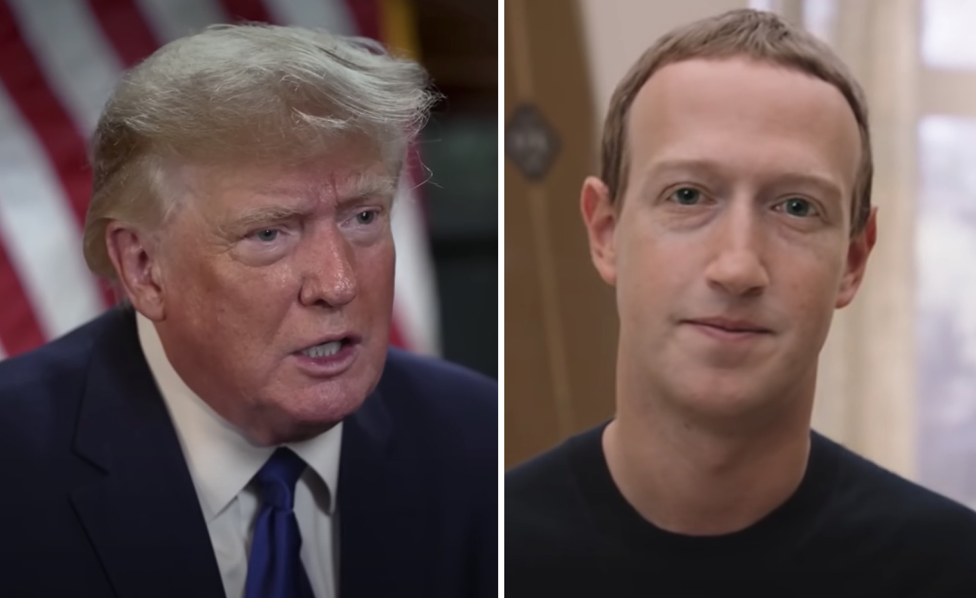 Facebook Bans Trump Fan Page With Nearly 800,000 Fans Just Days After He Announces 2024 White House Bid