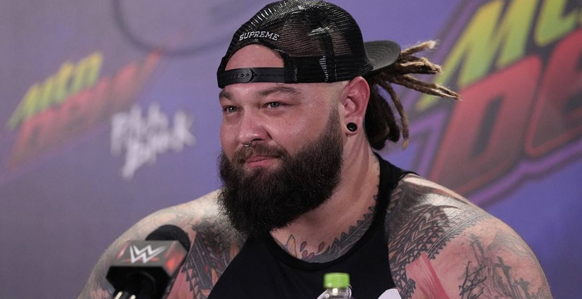 Tragic Details Emerge After WWE Star Passes Away 'Unexpectedly' Myles