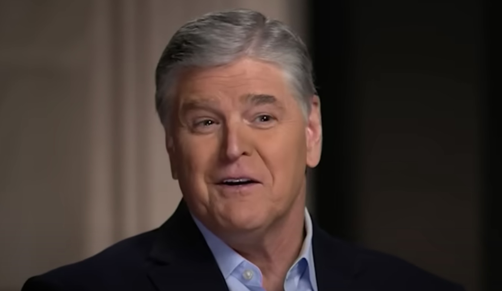 Sean Hannity Gets Weird In Interview With GOP Senator Analyzing America