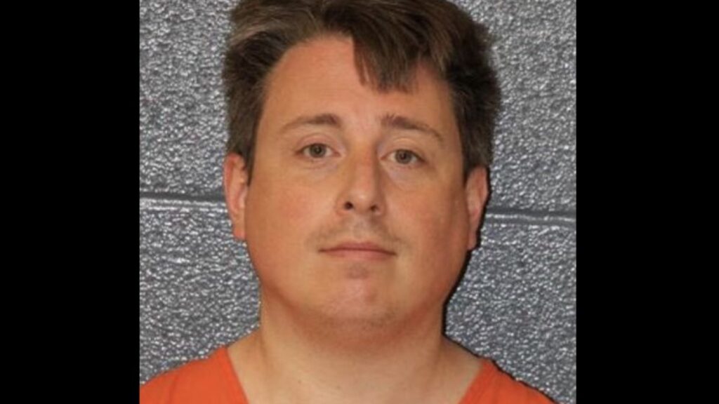 Child Psychiatrist Sentenced To 40 Years Analyzing America