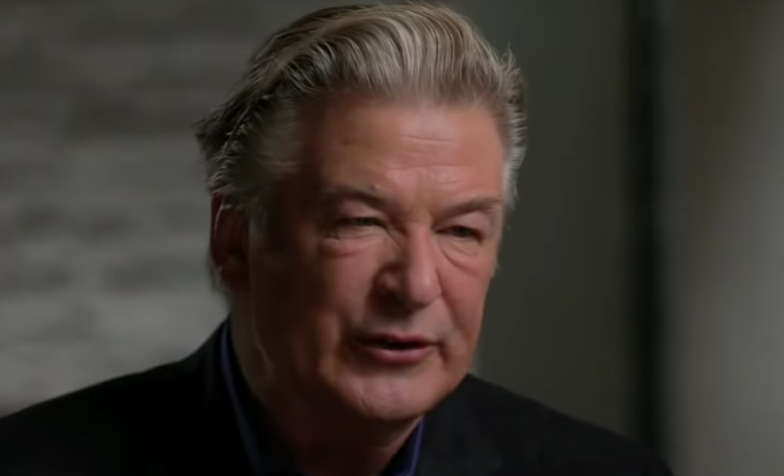 Alec Baldwin Goes Off On ProPalestinian Protester In NYC ‘Ask Me A