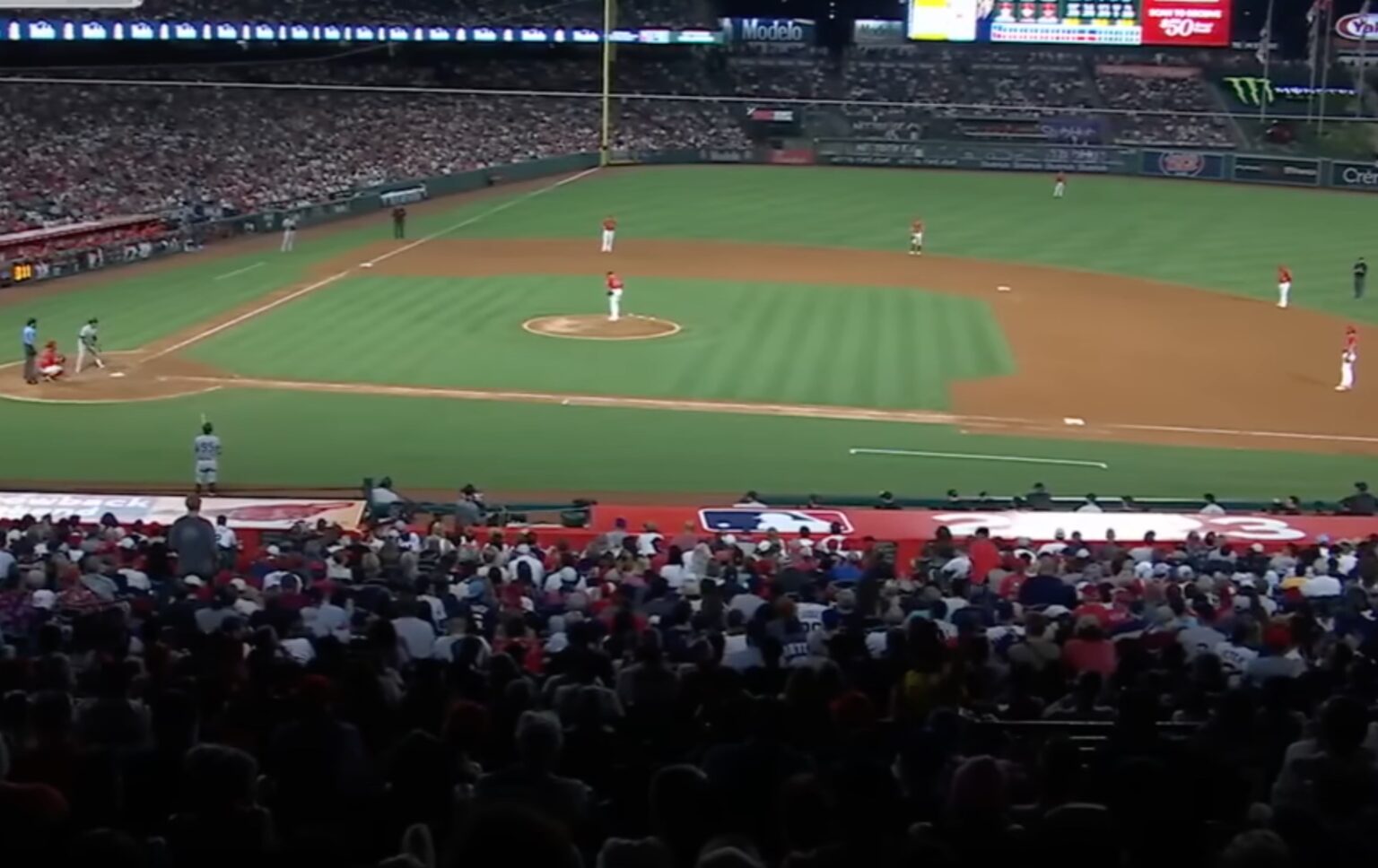 MLB Announces Major Rule Changes Analyzing America