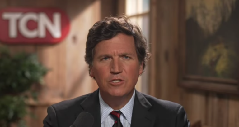 Tucker’s DUMBEST Comments Yet?