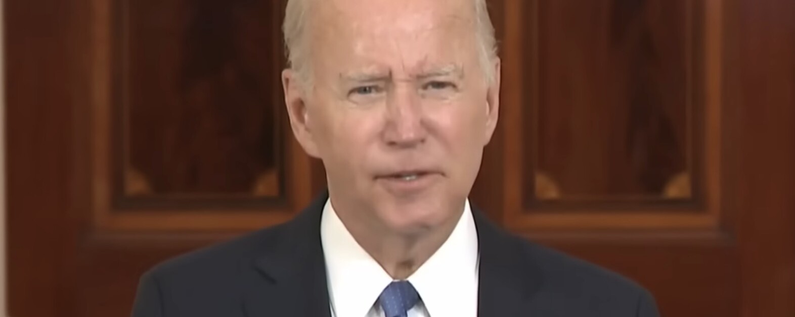 House GOP Blasts Biden For Opposing Their Pay Raise For Low-Ranking Troops