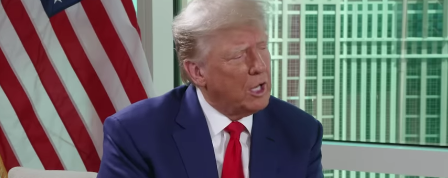 George Clooney, Julia Roberts Warn ‘Our Children’s Future’ at Stake if Trump Wins