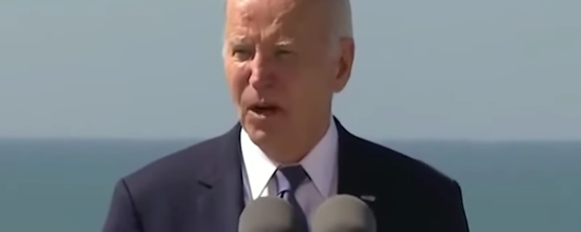 Biden Enters ‘Debate Camp’ with Advisers Ahead of Showdown with Trump