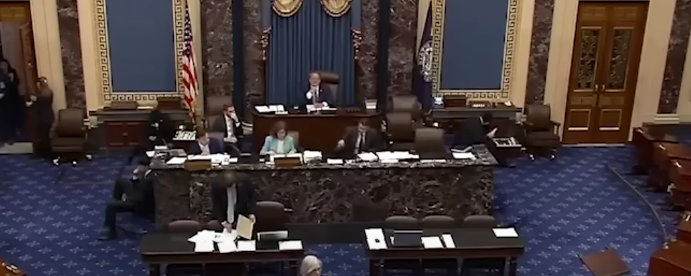 SCOTUS Rules 5-4 Against Illegals Fighting their Deportations from U.S.