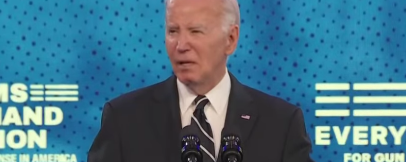 Judge Blocks Biden’s Transgender Title IX Changes, Slams Admin for ‘Abuse of Power’