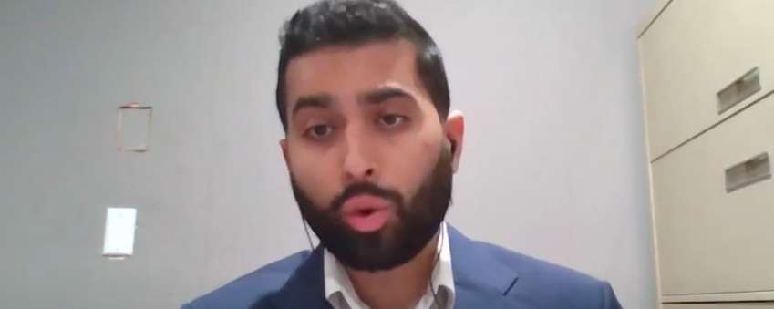 Reported Biden Appointee Jailed After DA Says He Staged Vicious Attacks on Himself, Blamed GOP Opponent