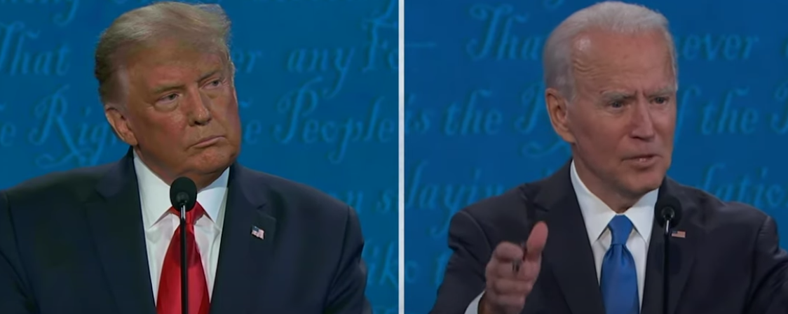 CNN Drops Additional Rules For First 2024 Presidential Debate