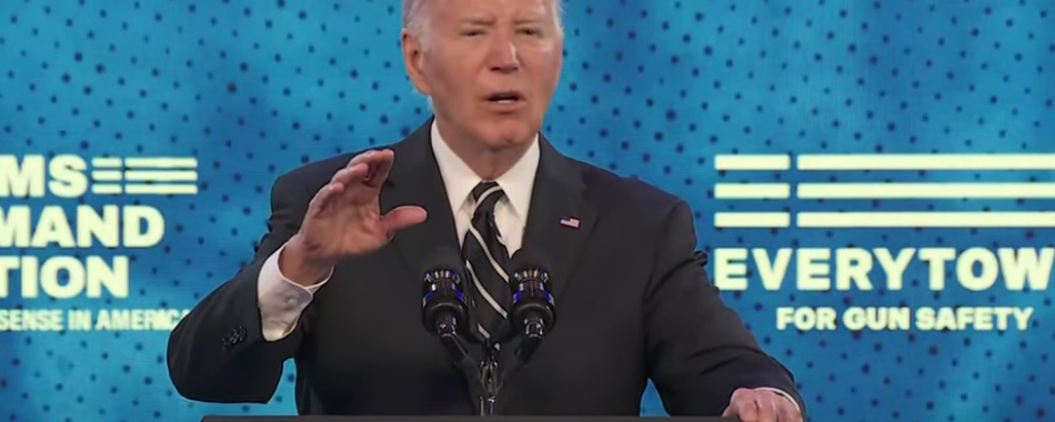 White House Rattled as Videos of Biden’s Alleged Cognitive Decline Go Viral
