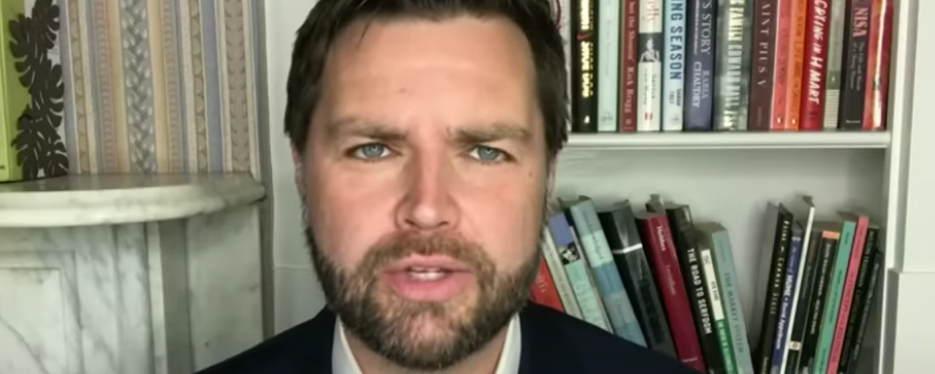Straw Poll Shows J.D. Vance Favored for Trump VP