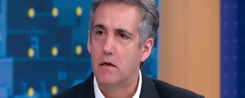 Anti-Trump Lawyer Michael Cohen Is Running For Congress In 2026