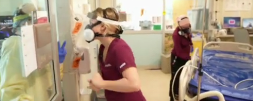 COVID cases, hospitalizations increasing in Los Angeles County