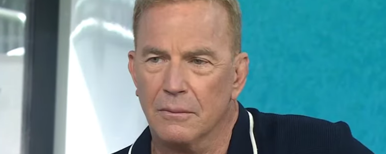‘Yellowstone’ Star Kevin Costner Would Like To Return…Under One Condition