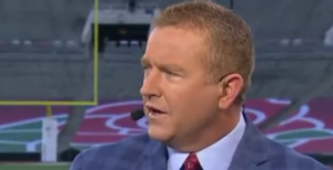 ESPN Host Leaves Network, Expresses Conservative Views