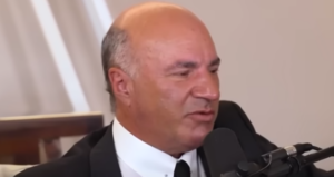 Kevin O’Leary Bashes Tim Walz In Ruthless Takedown
