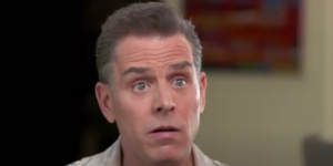 DOJ Unleashes Bombshell Evidence Against Hunter Biden