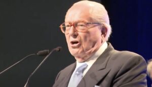 Beloved Conservative Political Figure Passes Away at Age 96