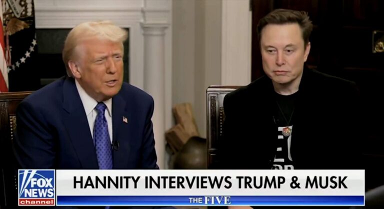 This Elon Musk Documentary Sounds Wild