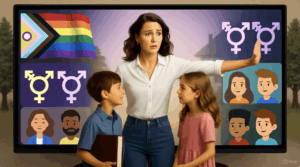 All the Shows From Every Streaming Service that are Trying to Brainwash Your Kids