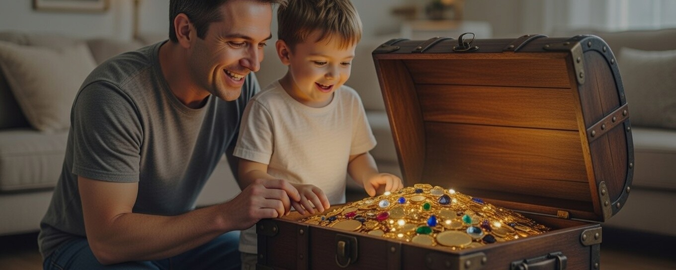 Everything You Need to Know About Claiming a Trump Account for Your Child