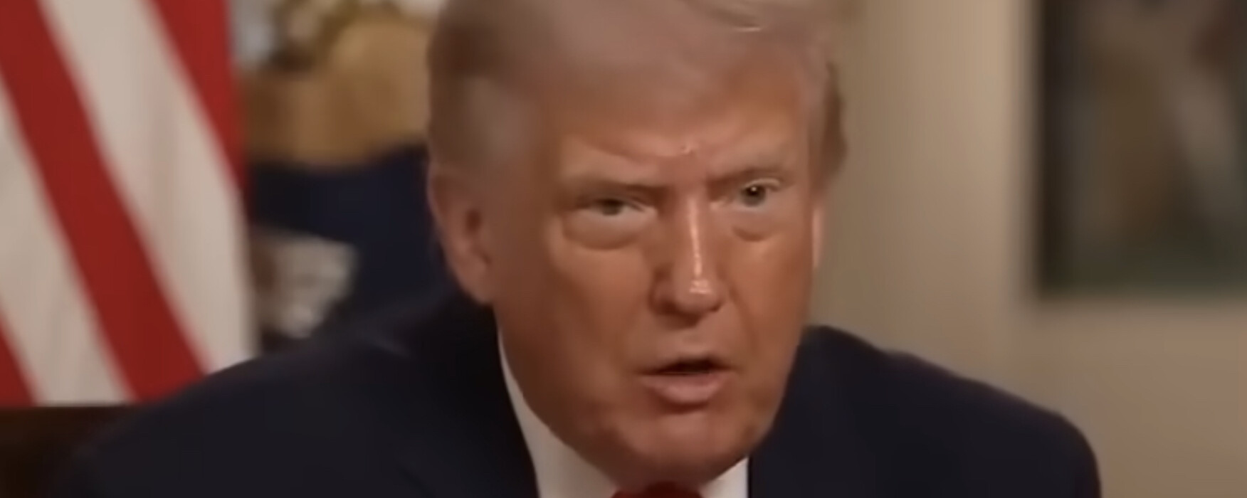 Trump Stands Firm as Global Tensions Test American Resolve