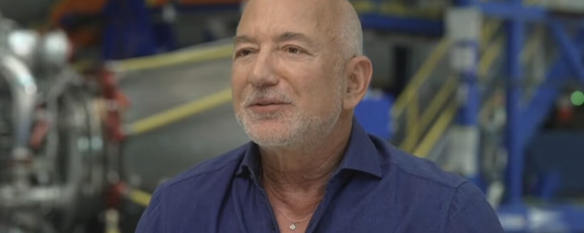 Jeff Bezos Schools AOC on Economics — WATCH