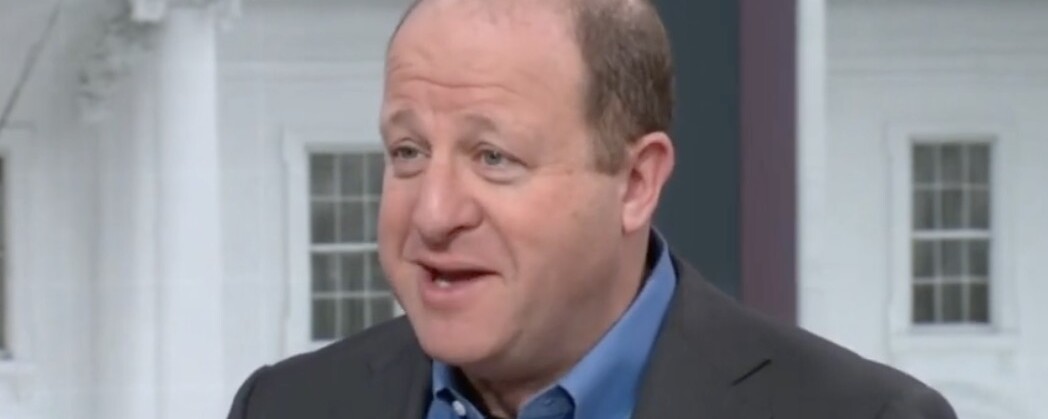 Democrat Governor Suffers Major Blow from His Own Party