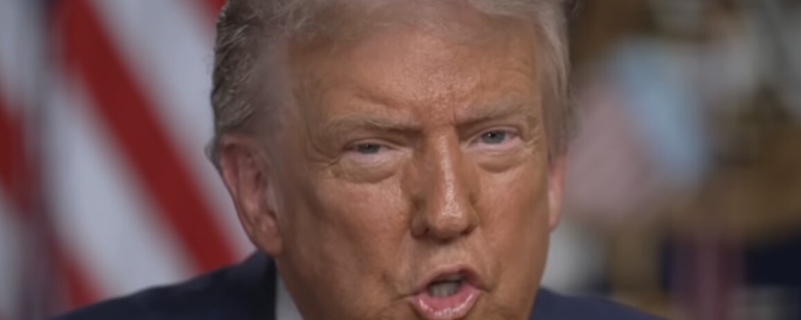 Trump Roasts Dems Over Memorial Day Post Featuring Troops