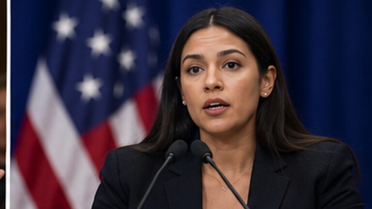 This New Democrat Says America Needs a Very Specific Kind of Immigrant in Power — and Her Reason Is Explosive