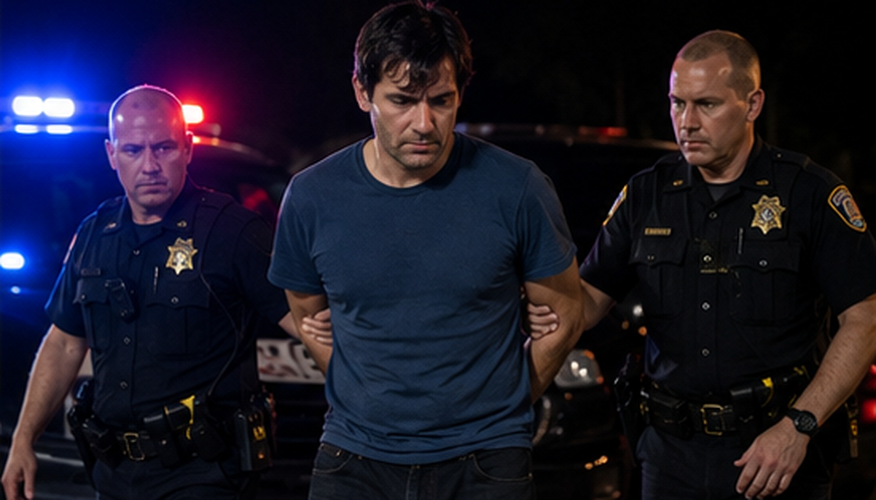 Tony Romo Just Got Arrested in Wisconsin — and the Details Are Still Emerging